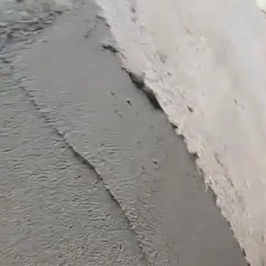 河北水工建筑物I级C55聚合物改性水泥砂浆 渠道防渗泵站加固迎水面抗冲刷砂浆