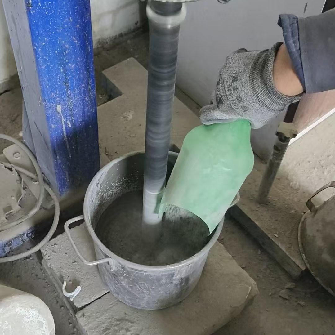 河北桥梁公路张拉用H60压浆料与普通压浆料有什么区别？
